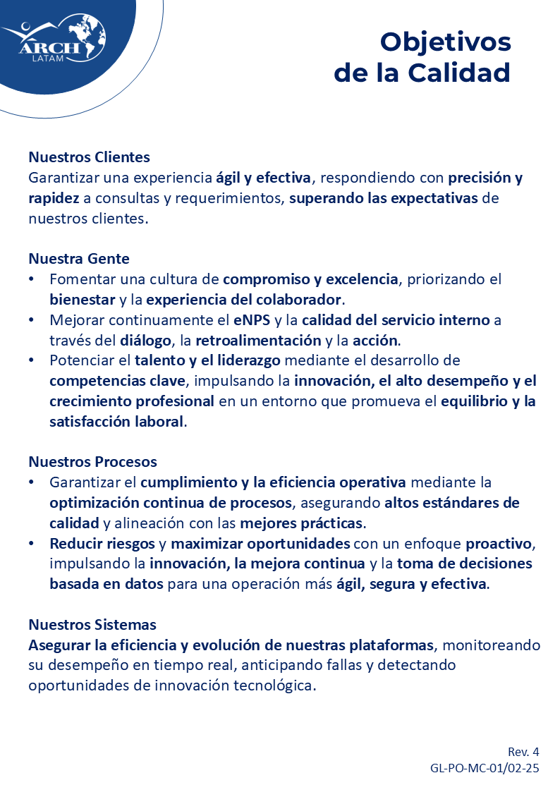Política de la Calidad ARCH LATAM 2.png